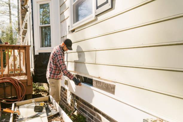 Trusted Siding Replacement service in New Freedom, PA - Creative Siding